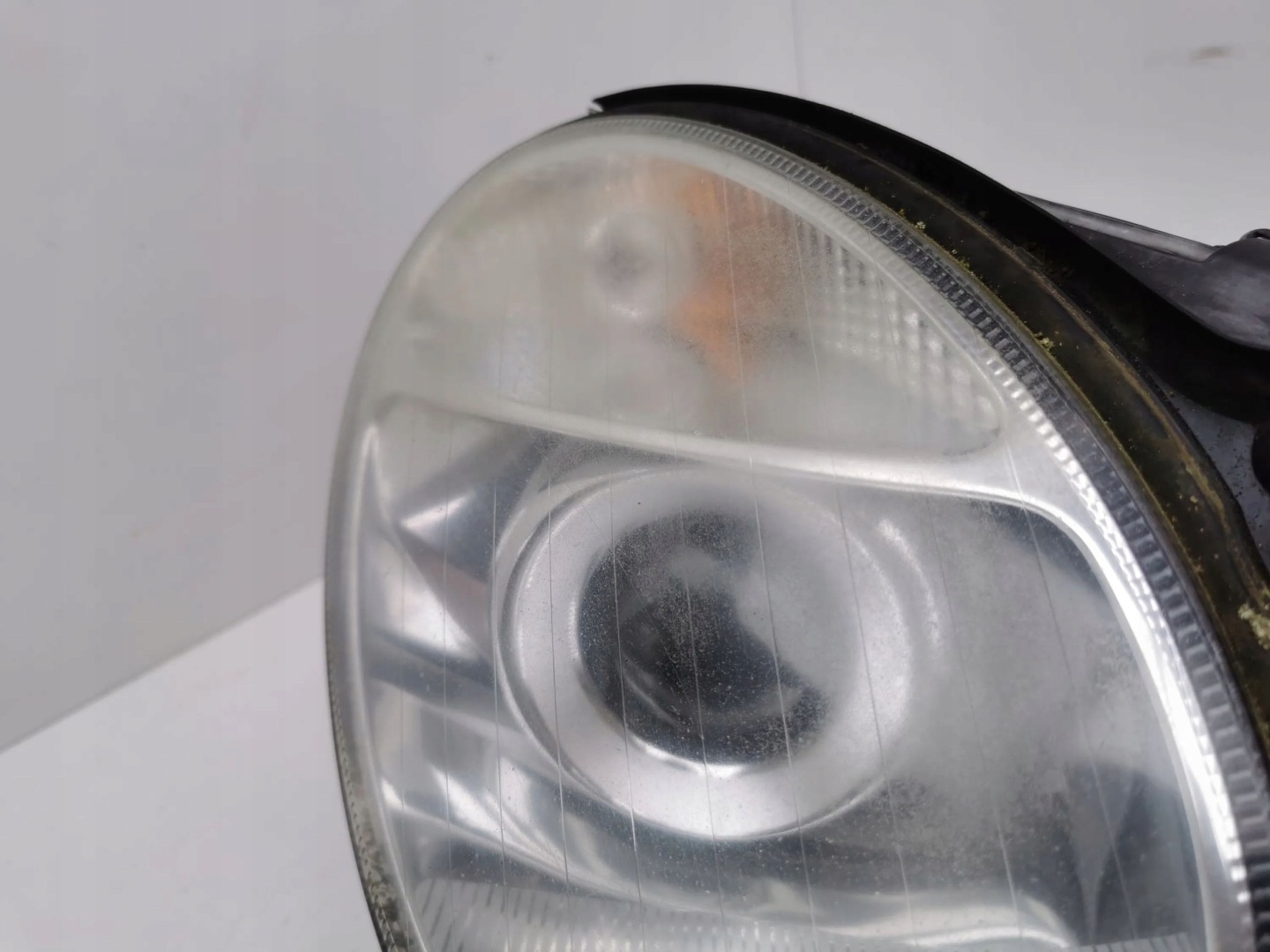 Frontscheinwerfer Mercedes-Benz E-Klasse W211 A0028202426 LED Rechts Headlight - Thumbnail 7
