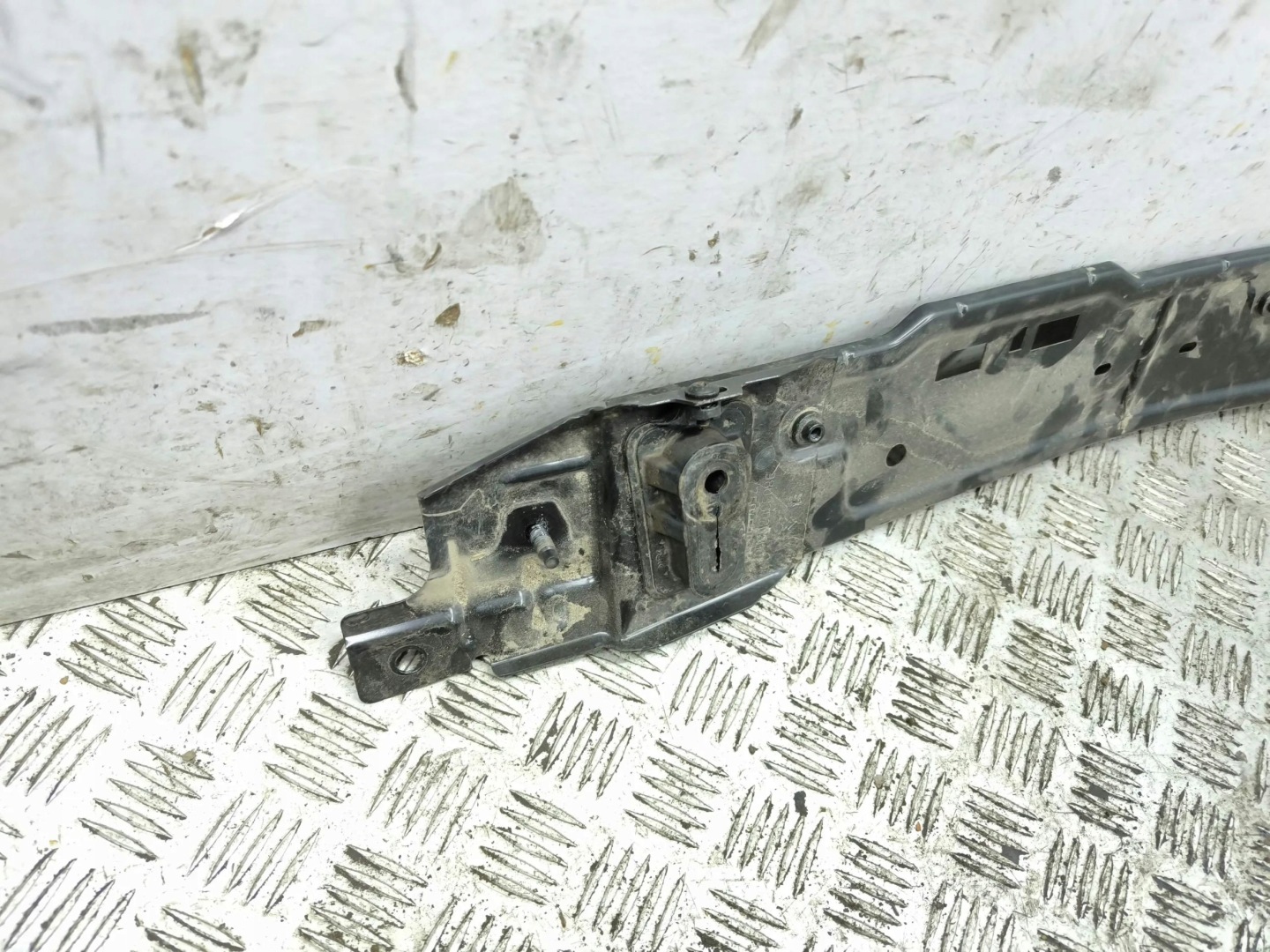 Citroen C5 Kühlergrill FRONTGRILL Kühlergitter - Thumbnail 10