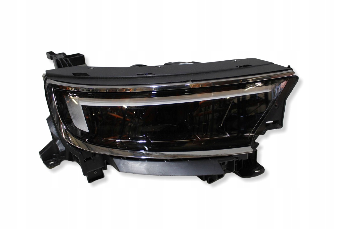 Frontscheinwerfer Opel Mokka 98340079 LED Rechts Scheinwerfer Headlight - Thumbnail 1