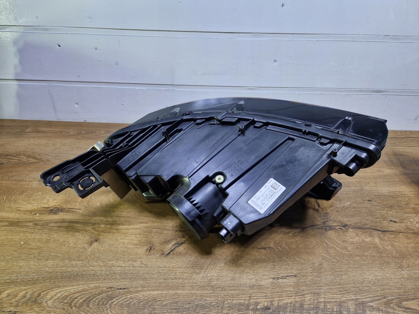 Frontscheinwerfer Opel Mokka 98340082 LED Links Scheinwerfer Headlight - Thumbnail 7