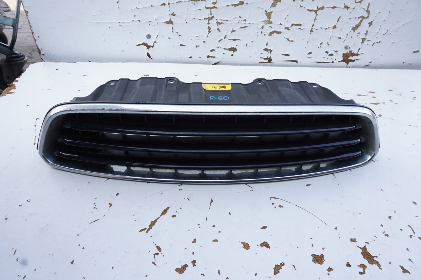 Mini Countryman R60 Kühlergrill FRONTGRILL Kühlergitter - Image 1