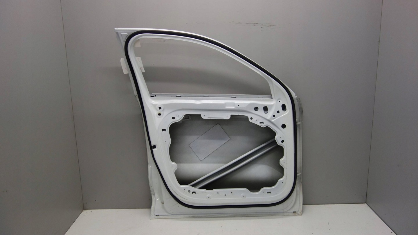 Volvo XC40 Tür Vorne Links Door Porta Porte - Thumbnail 3