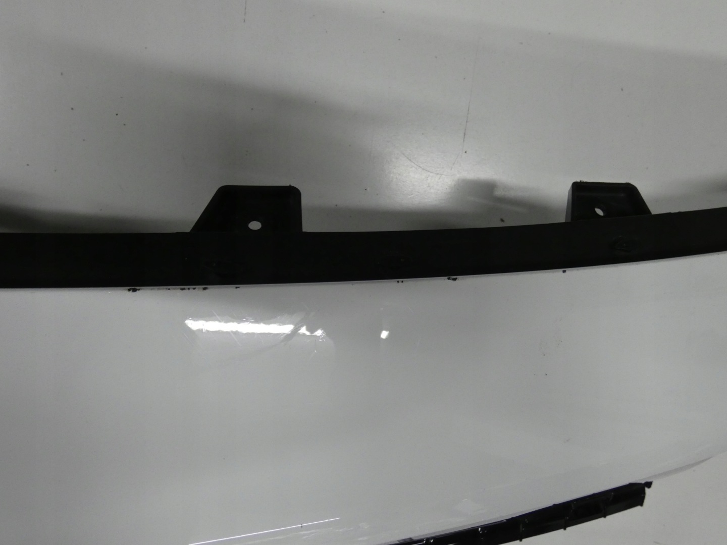 Opel Astra Kühlergrill FRONTGRILL Kühlergitter 98399538 - Thumbnail 5