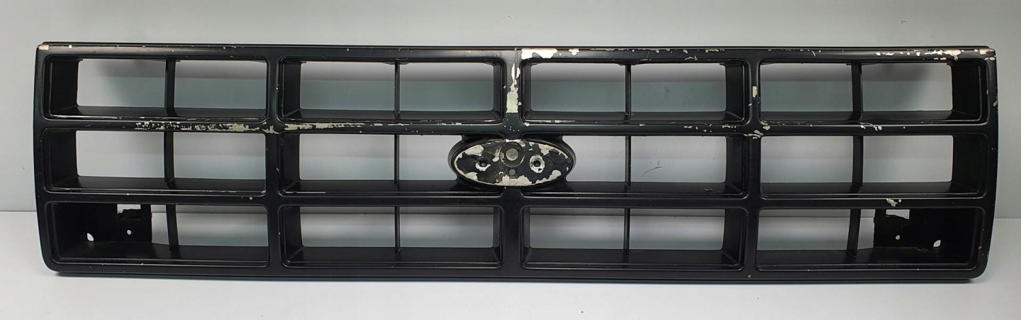 Ford Ranger 1 Mk1 Kühlergrill FRONTGRILL Kühlergitter F07B8150AA - Thumbnail 1