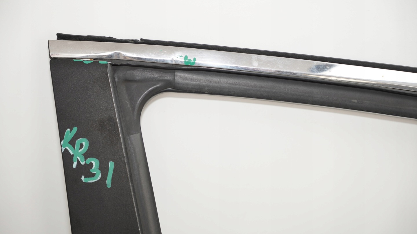 Toyota Avensis T27 Tür Vorne Rechts Door Porta Porte - Thumbnail 8