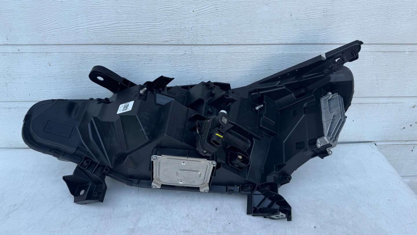 Frontscheinwerfer Renault Clio X98 260103507R LED Rechts Scheinwerfer Headlight - Thumbnail 12