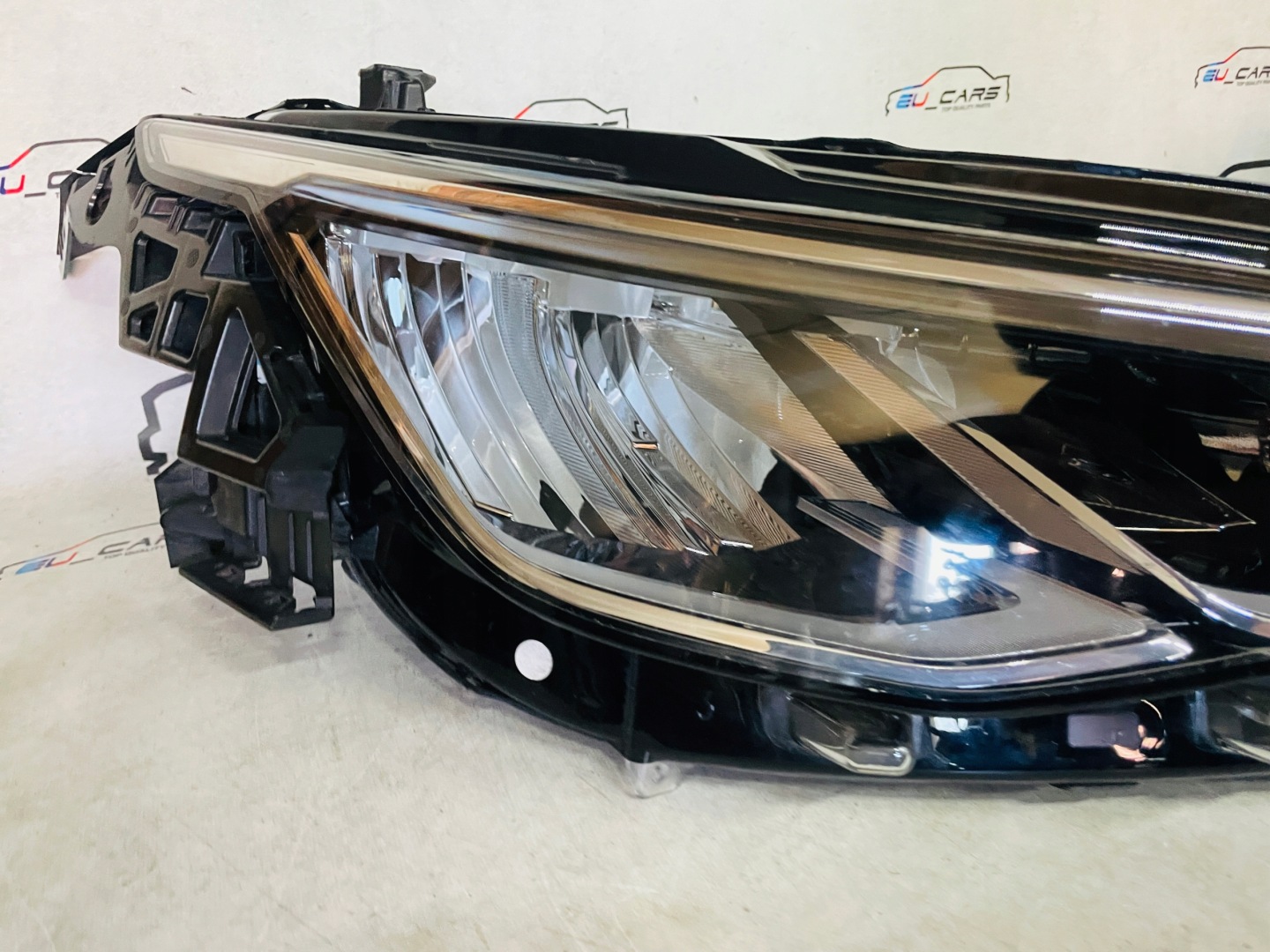 Frontscheinwerfer VW Golf VIII 5H1941006BL LED Rechts Scheinwerfer Headlight - Thumbnail 4