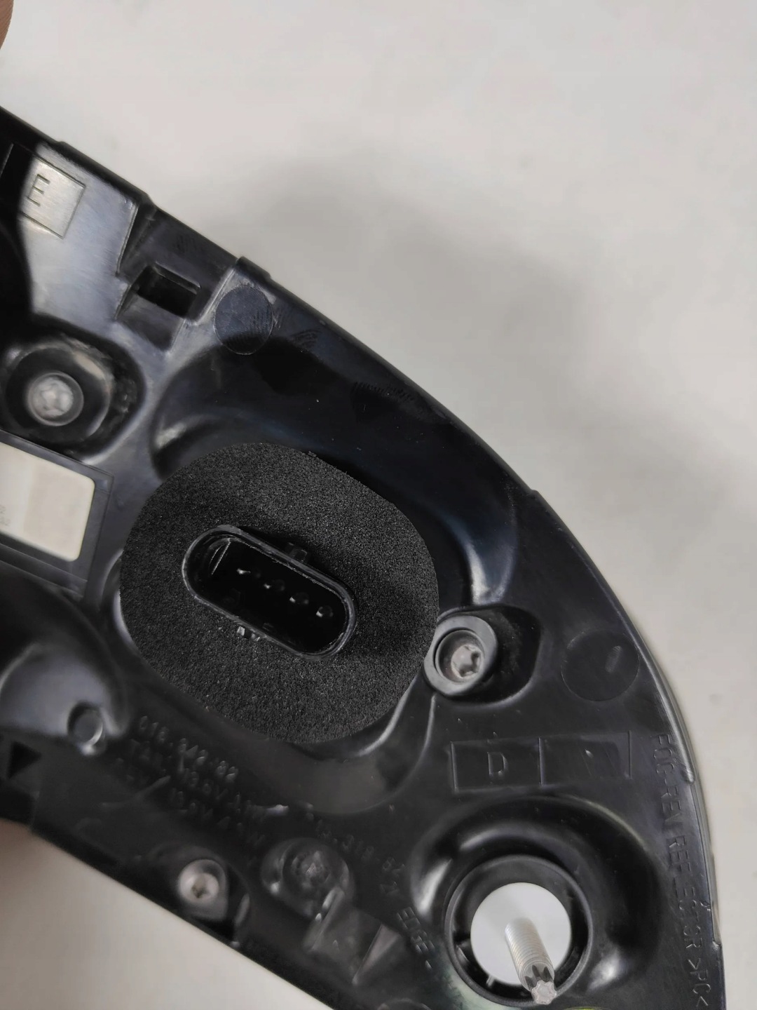 Tesla Model 3 003 Rückleuchte 150208900C Rearlamp - Thumbnail 7