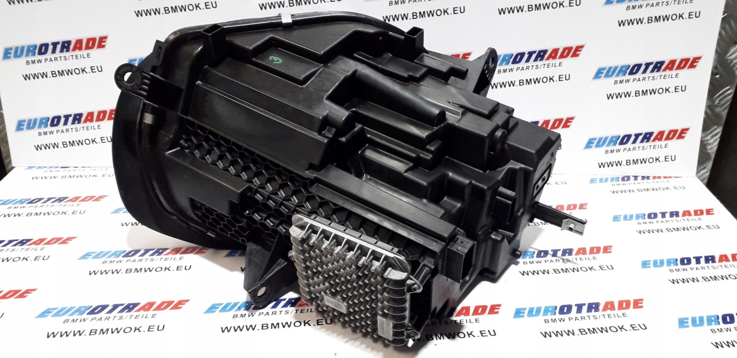 Frontscheinwerfer Mini Countryman F60 5A3BD72 LED ADAPTIVE Links Headlight - Thumbnail 9