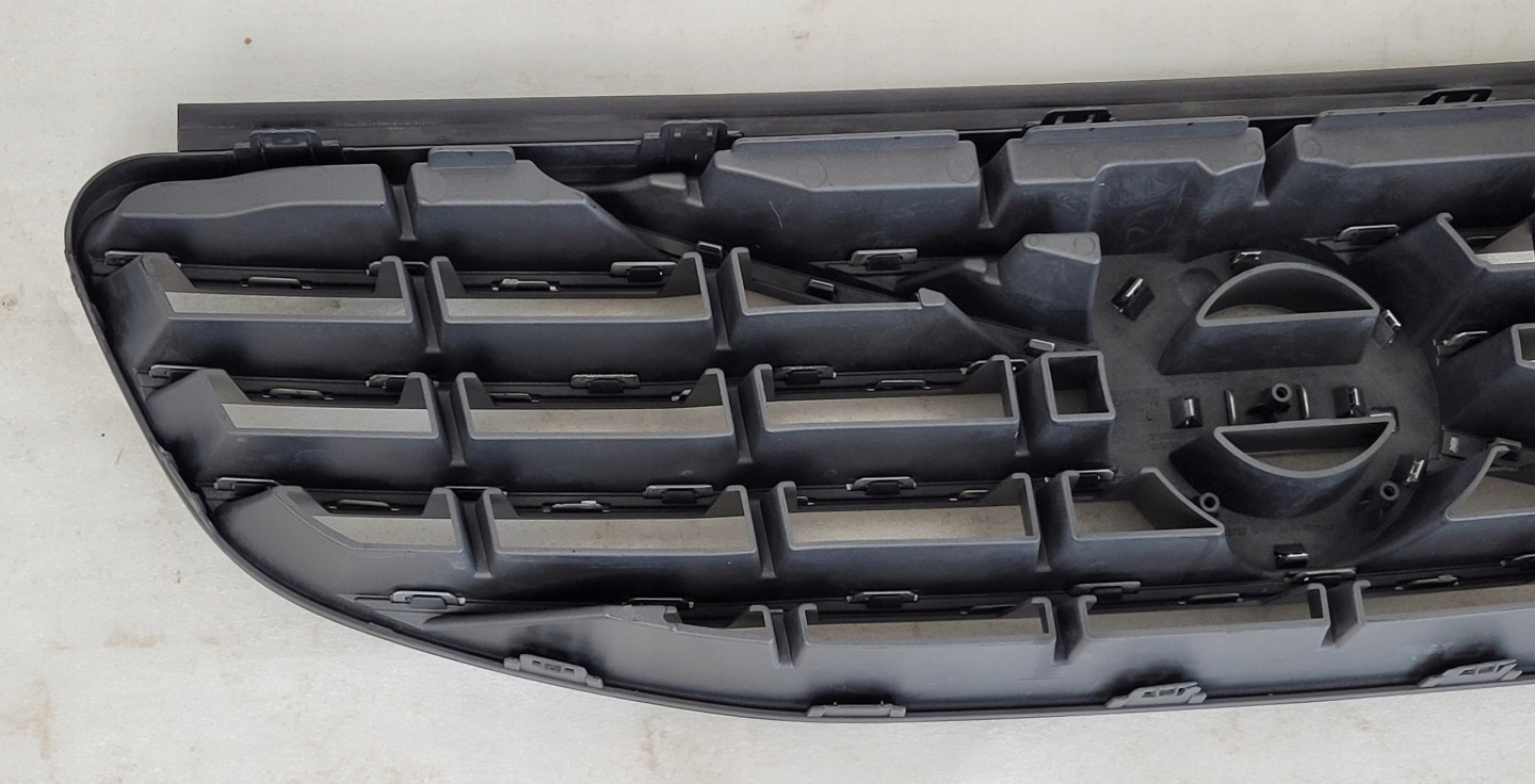 Volvo XC60 Kühlergrill FRONTGRILL Kühlergitter 20133133 - Thumbnail 8