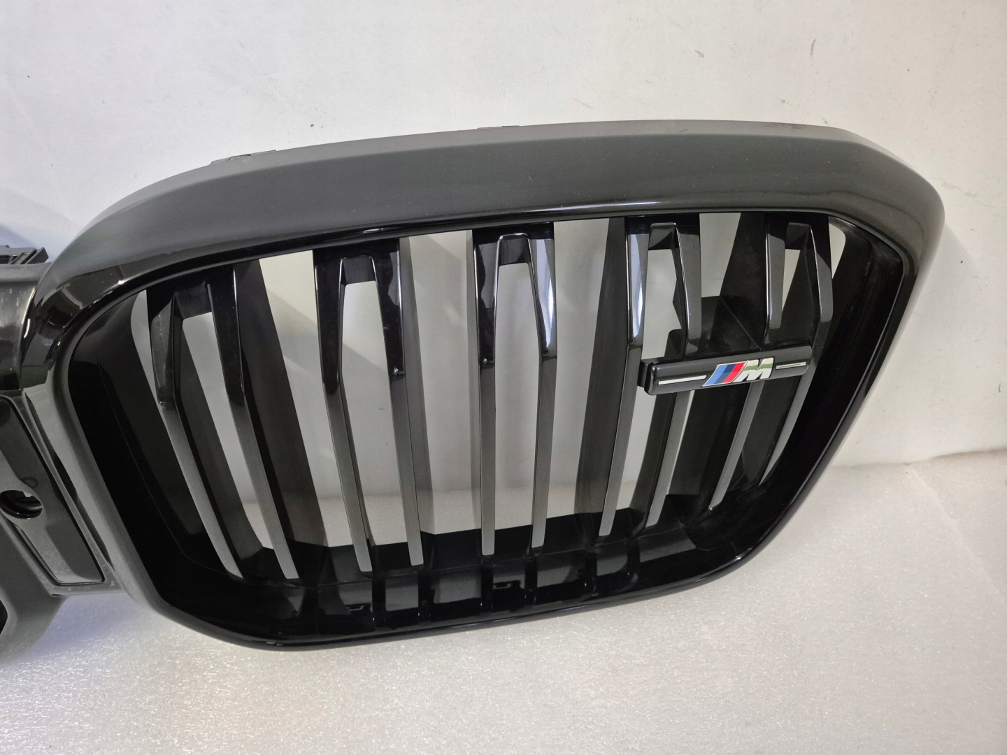 BMW X3 G01 Kühlergrill FRONTGRILL Kühlergitter 5A36BD0 - Thumbnail 6