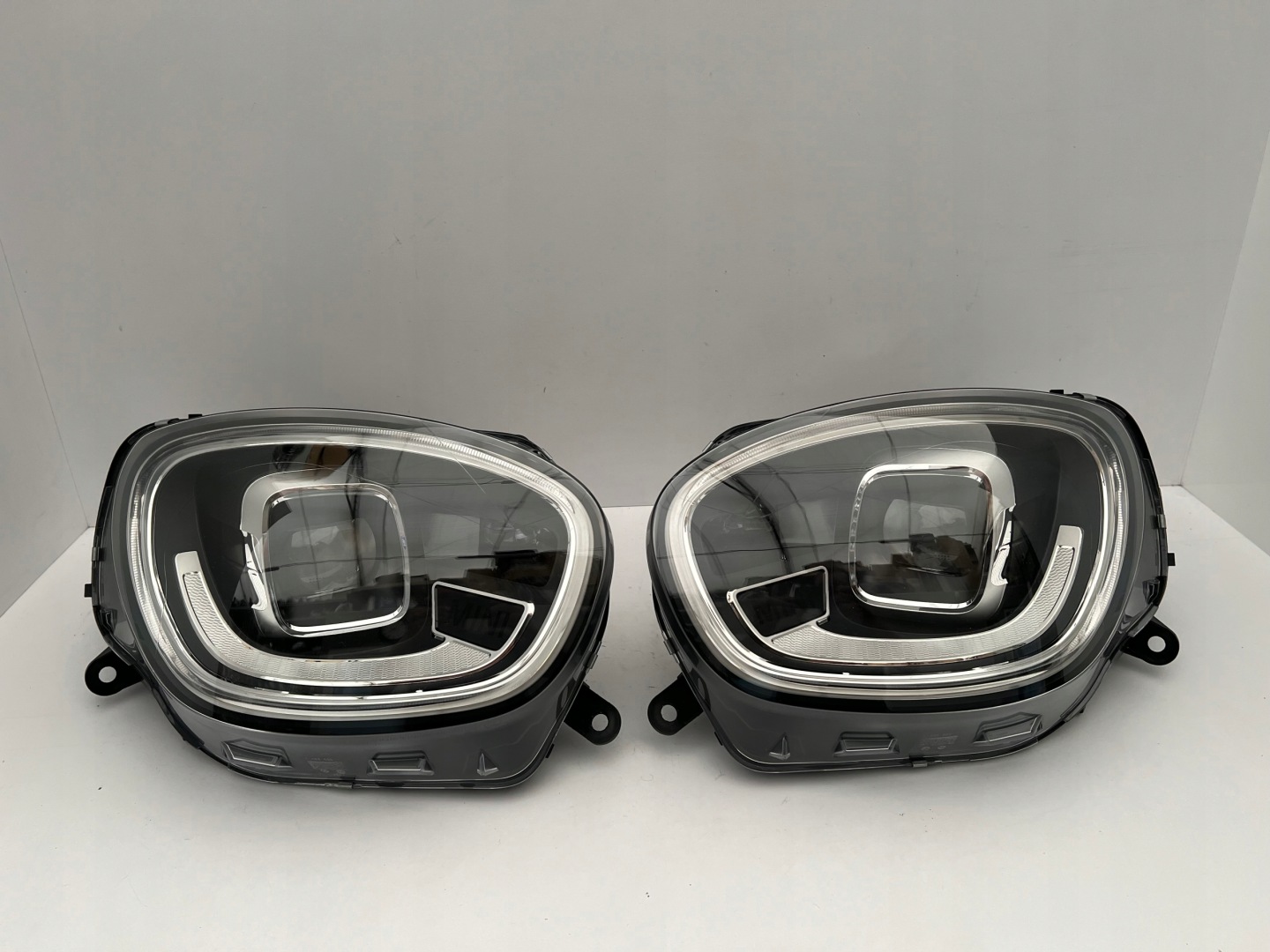Frontscheinwerfer Mini Countryman F60 Facelift LED Links Scheinwerfer Headlight - Thumbnail 1