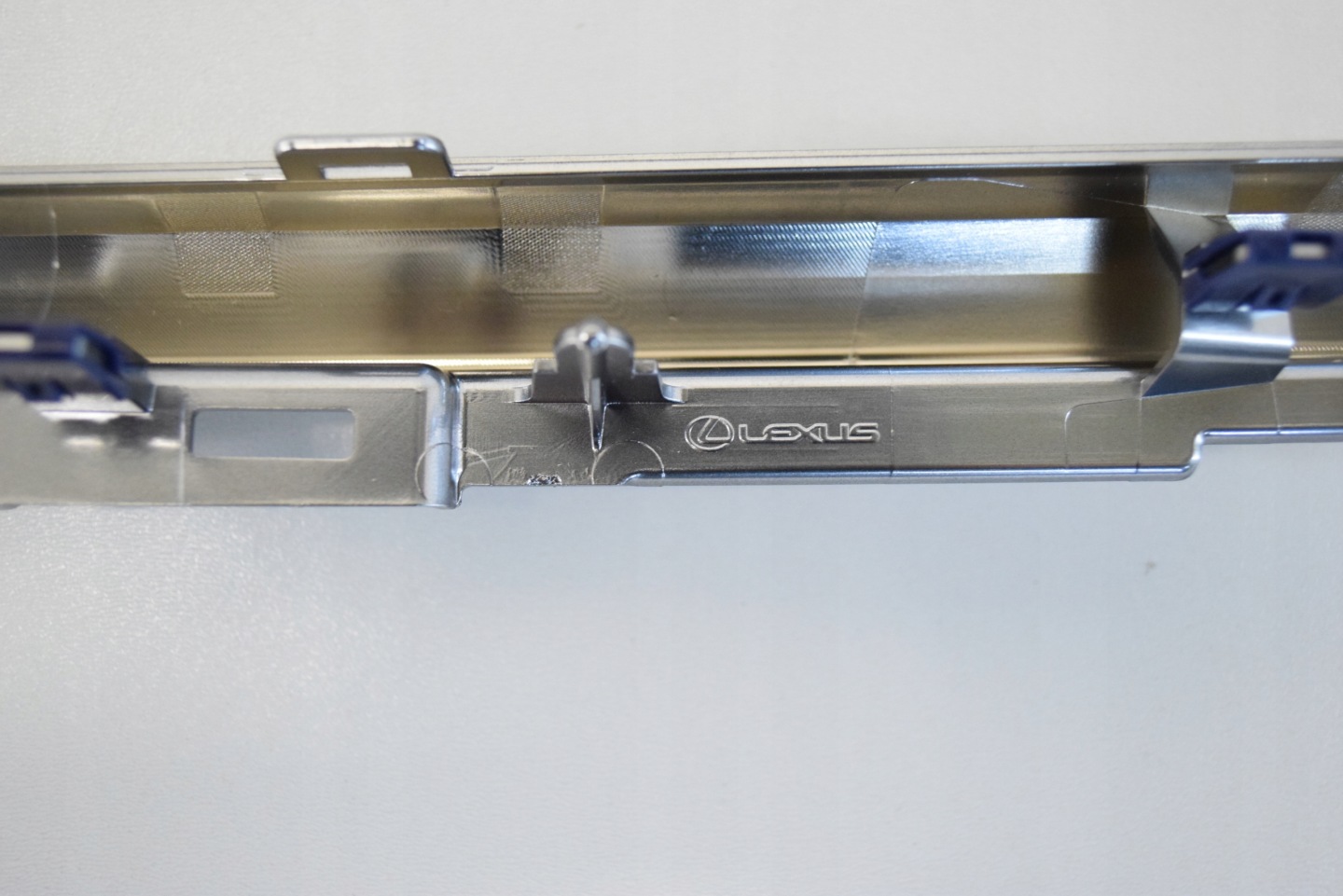 Lexus NX AZ1 Kühlergrill FRONTGRILL Kühlergitter 5312178060 - Thumbnail 4