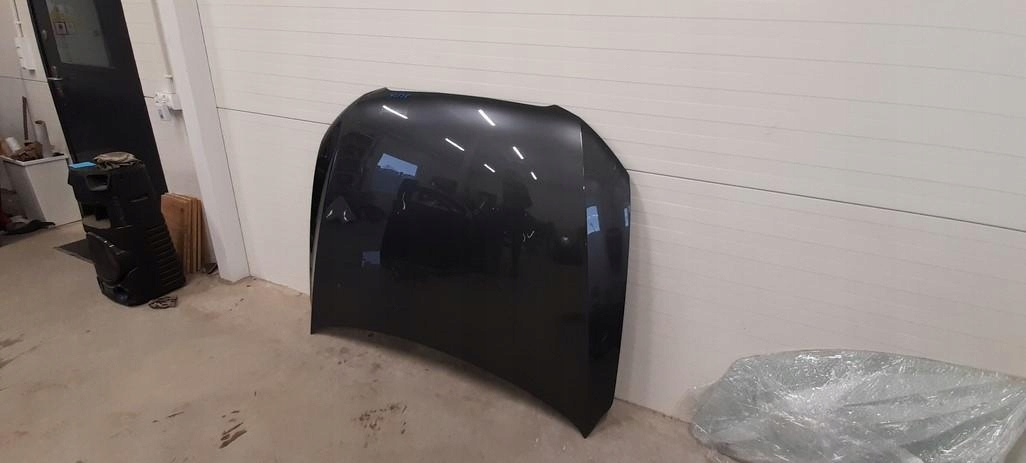 Motorhaube Audi Q5 Bonnet Hood - Thumbnail 3