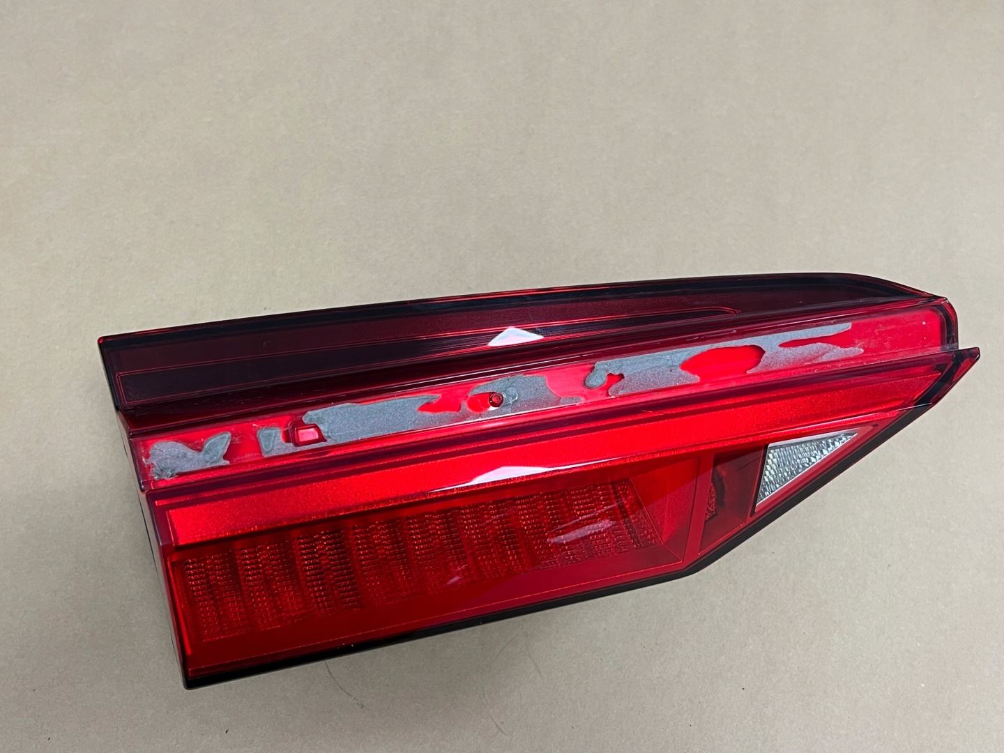 Audi A6 Rückleuchte 4K5945075A Rearlamp - Thumbnail 1