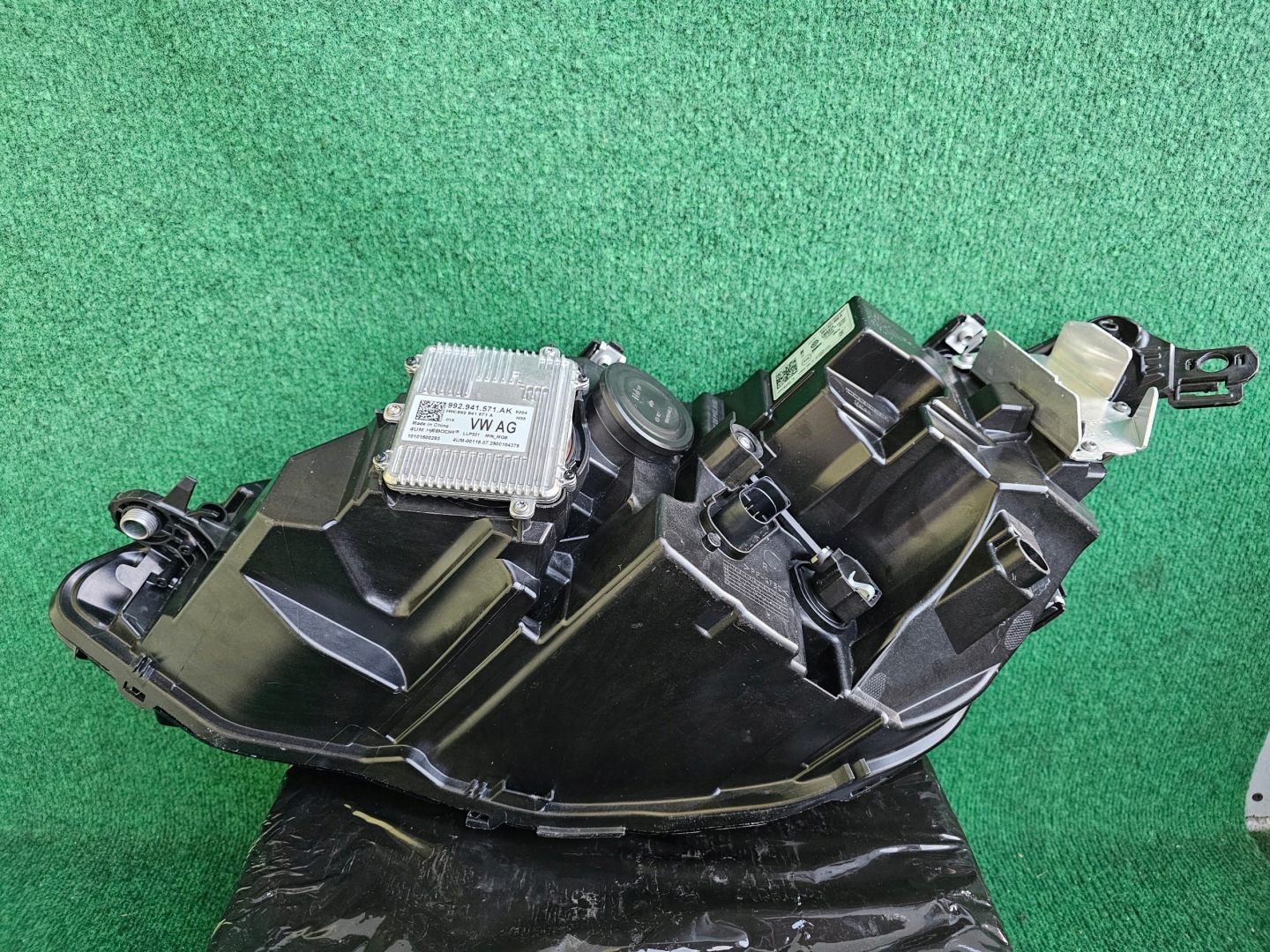 Frontscheinwerfer VW Golf VIII 5H1941006A LED Links Scheinwerfer Headlight - Thumbnail 12