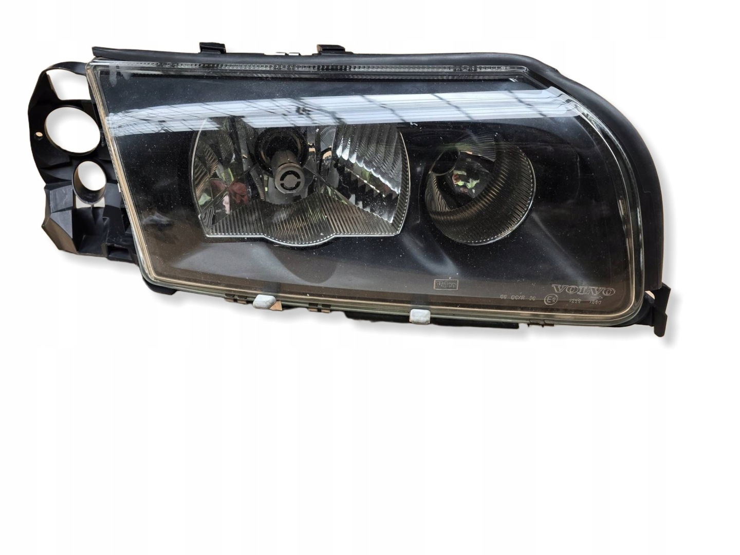 Frontscheinwerfer Volvo S70/V70/XC70 V70 LED Links Scheinwerfer Headlight - Thumbnail 1