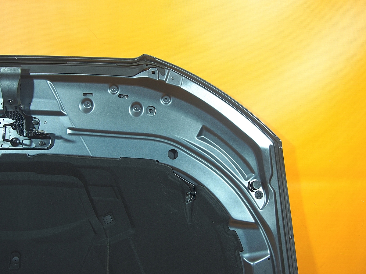 Motorhaube Audi A5 Bonnet 8T0823029H Hood - Thumbnail 12