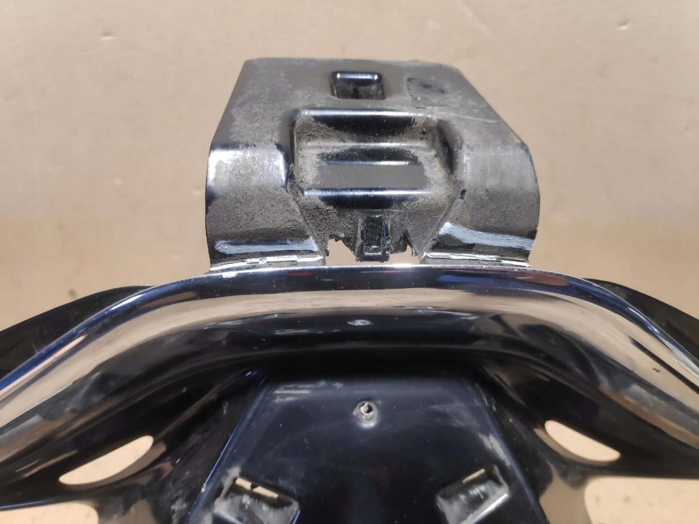 Renault Espace RHN Kühlergrill FRONTGRILL Kühlergitter - Thumbnail 6