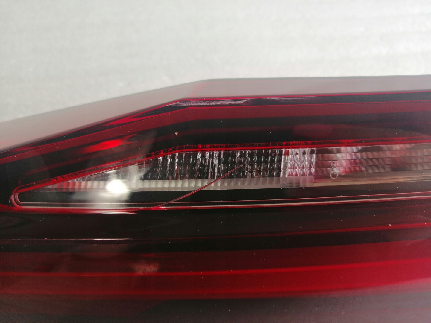 BMW 2 F44 Rückleuchte 8494362 Rearlamp - Thumbnail 4