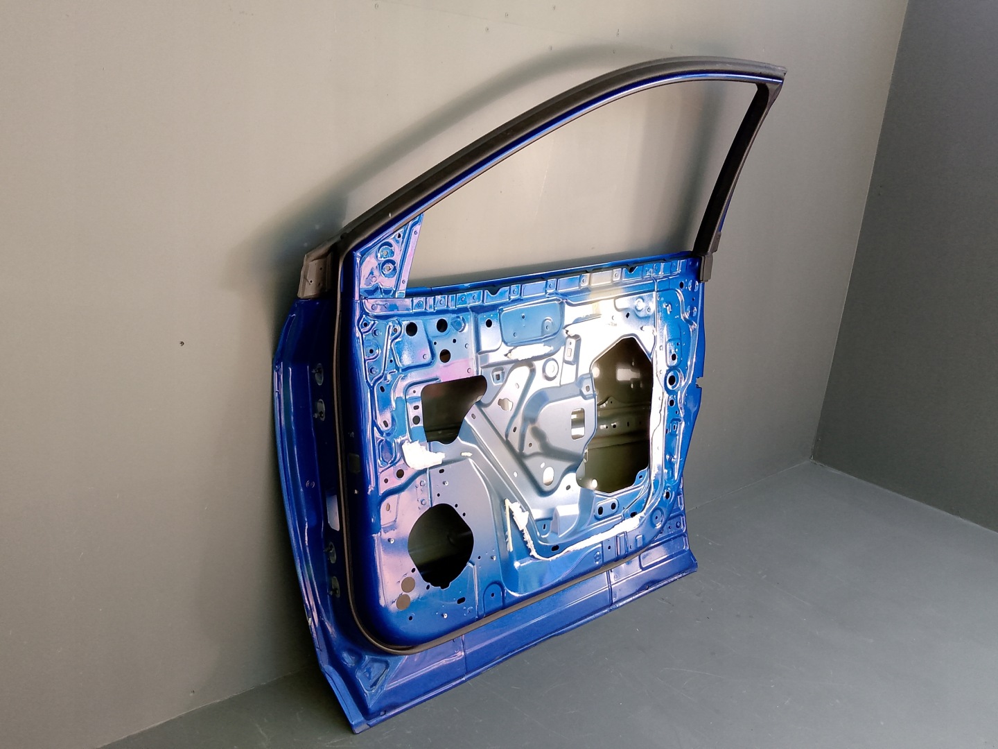 Nissan Qashqai J12 Tür Vorne Rechts Door WIPRAWEPR Porta Porte - Thumbnail 9