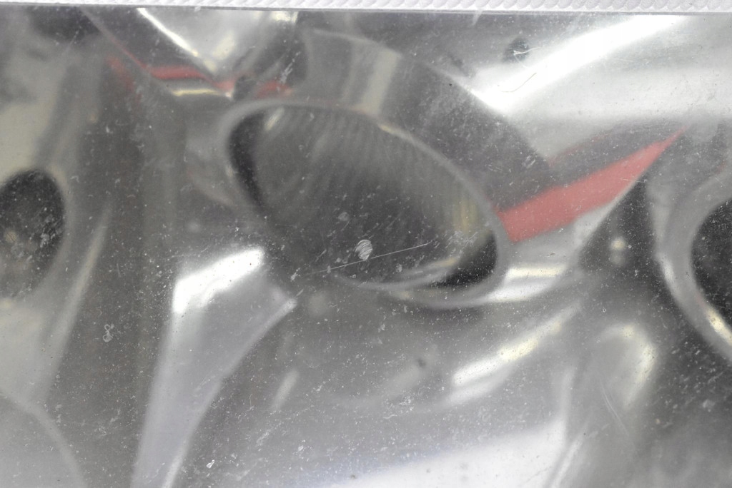 Frontscheinwerfer Skoda Superb 3U LED Links Scheinwerfer Headlight - Thumbnail 10
