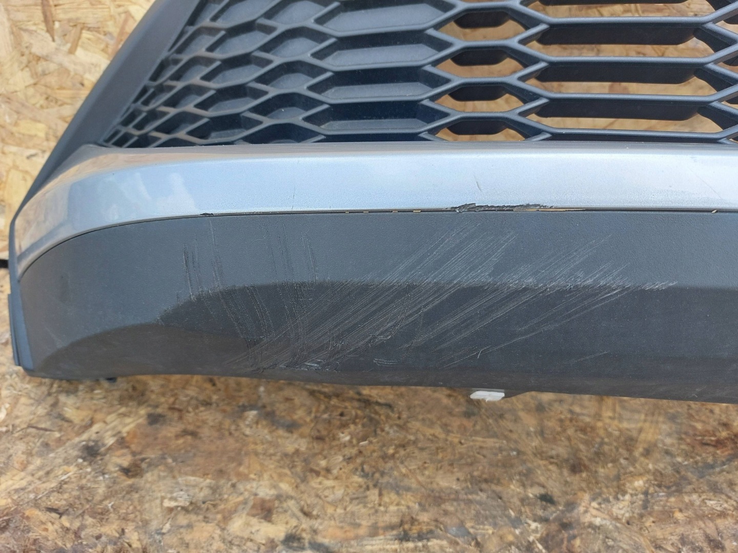 Toyota C-HR X20 Kühlergrill FRONTGRILL Kühlergitter 52129F4110 - Thumbnail 7