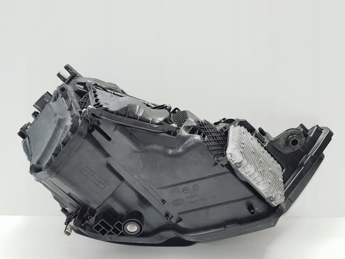 Frontscheinwerfer Audi A6 4K0941035 LED Links Scheinwerfer Headlight - Thumbnail 6