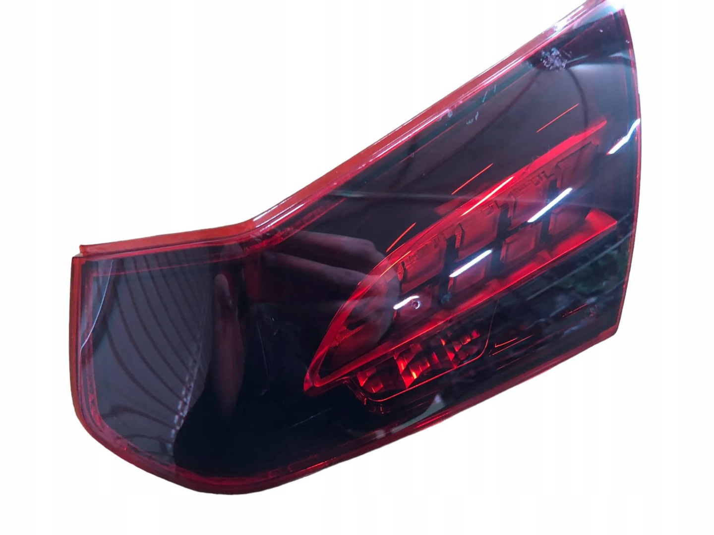 Mercedes-Benz E-Klasse W213 Rückleuchte A2139068405 Rearlamp - Thumbnail 1