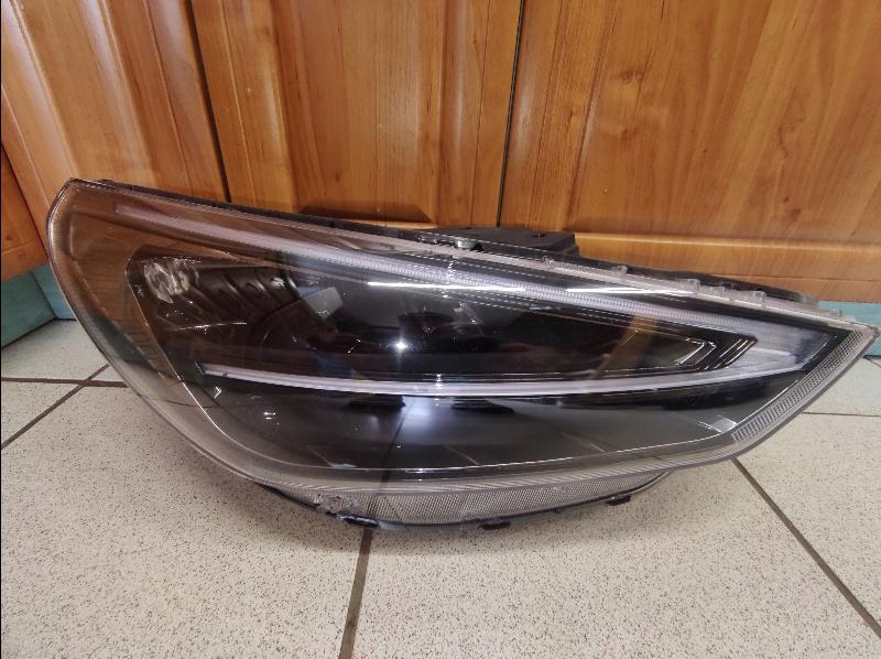 Frontscheinwerfer Hyundai i30 FDH 92102G4610 LED Rechts Scheinwerfer Headlight - Thumbnail 13