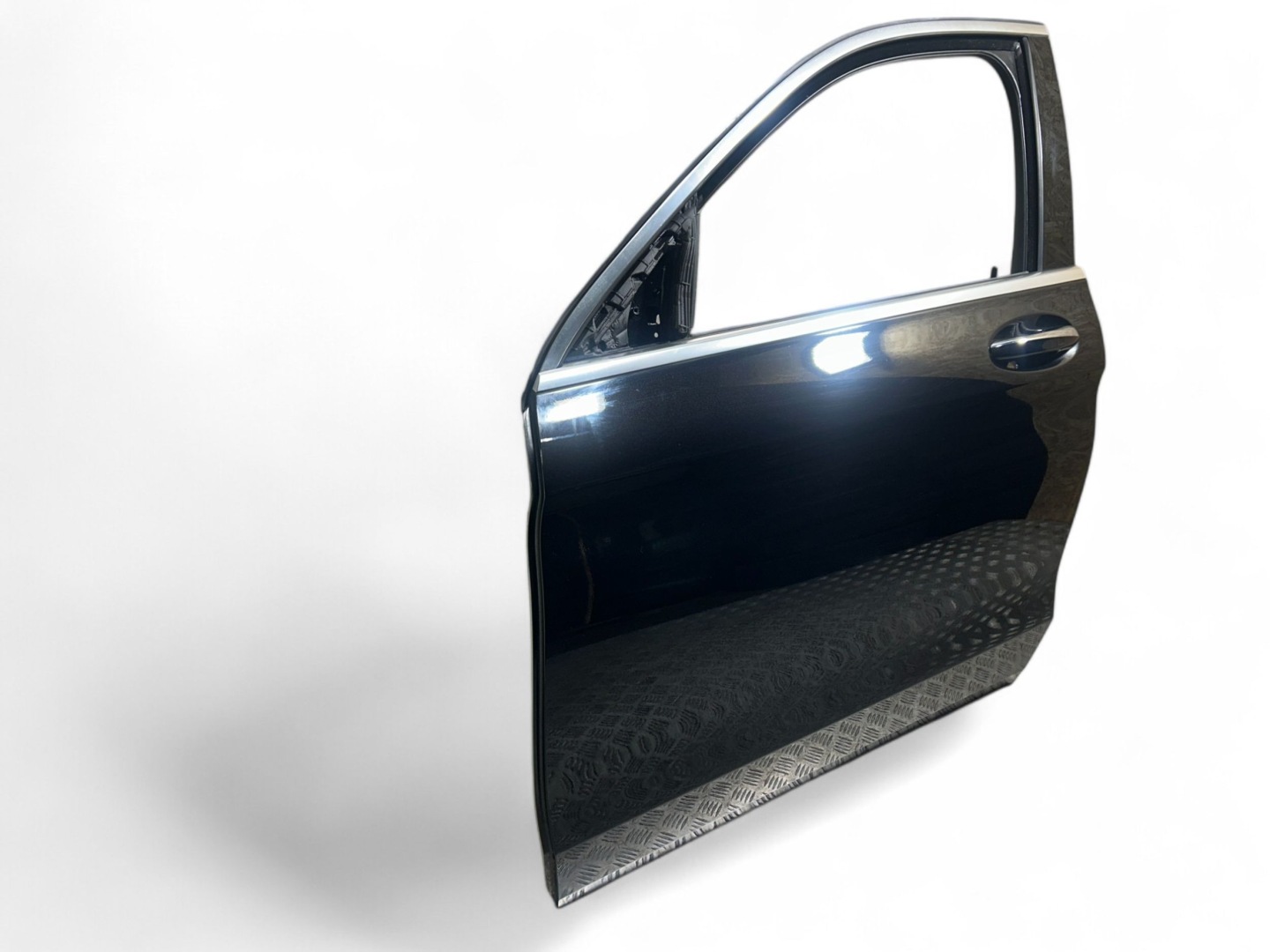 Mercedes-Benz GLC W253 Tür Vorne Links SUV Door Porta Porte - Thumbnail 7