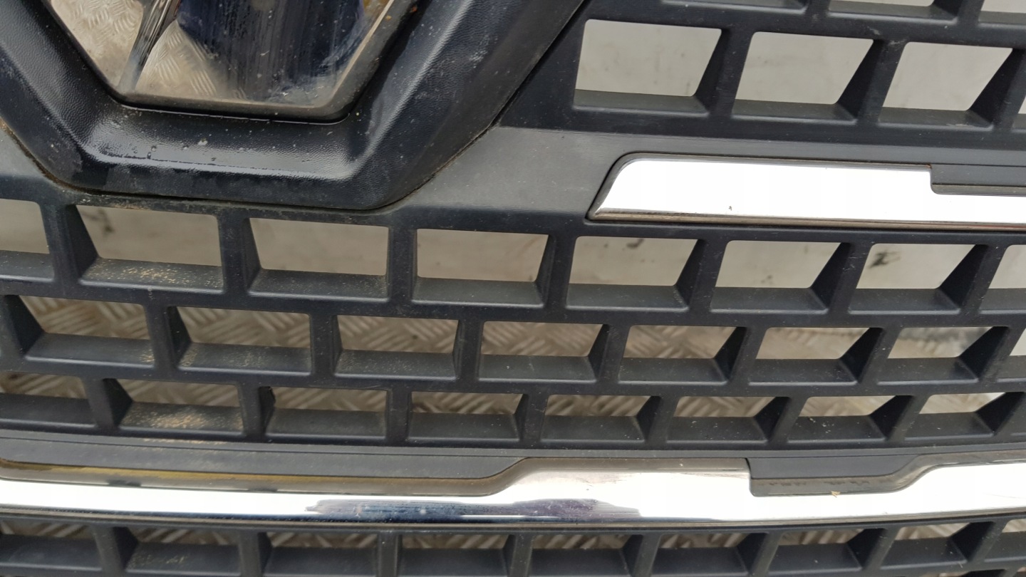 Renault Master II Kühlergrill FRONTGRILL Kühlergitter 623105428R - Thumbnail 9