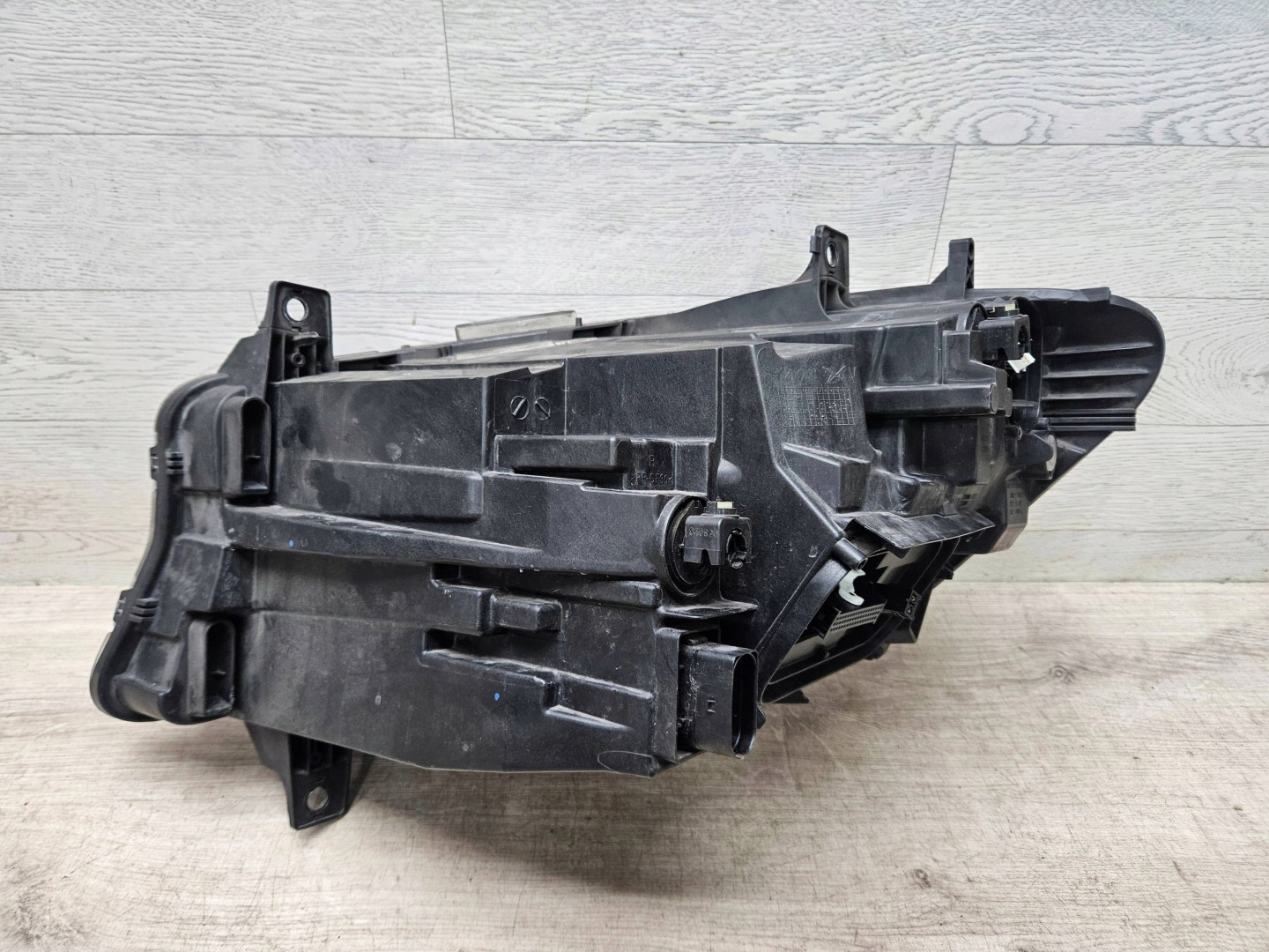 Frontscheinwerfer Mercedes-Benz Sprinter W910 A9109065800 LED Rechts Headlight - Thumbnail 5