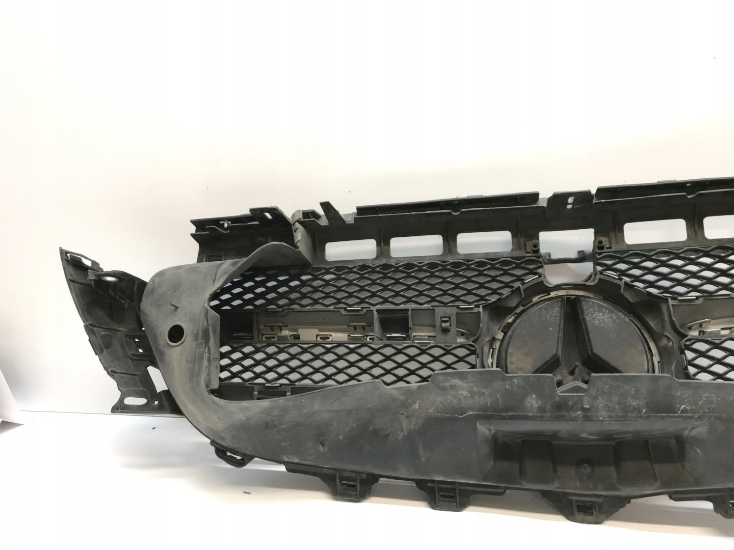 Mercedes-Benz E-Klasse W213 Kühlergrill FRONTGRILL Kühlergitter A2138880260 - Thumbnail 12