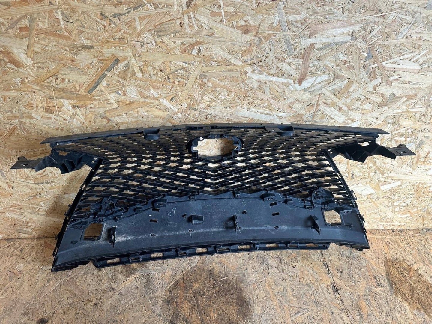Lexus RX HXU3 Kühlergrill FRONTGRILL Kühlergitter - Thumbnail 2