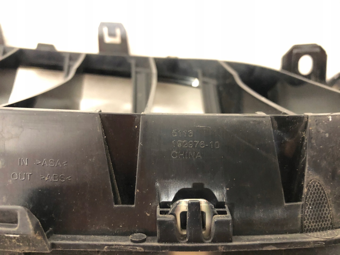 BMW 3 G21 Kühlergrill FRONTGRILL Kühlergitter 5113192 - Thumbnail 11