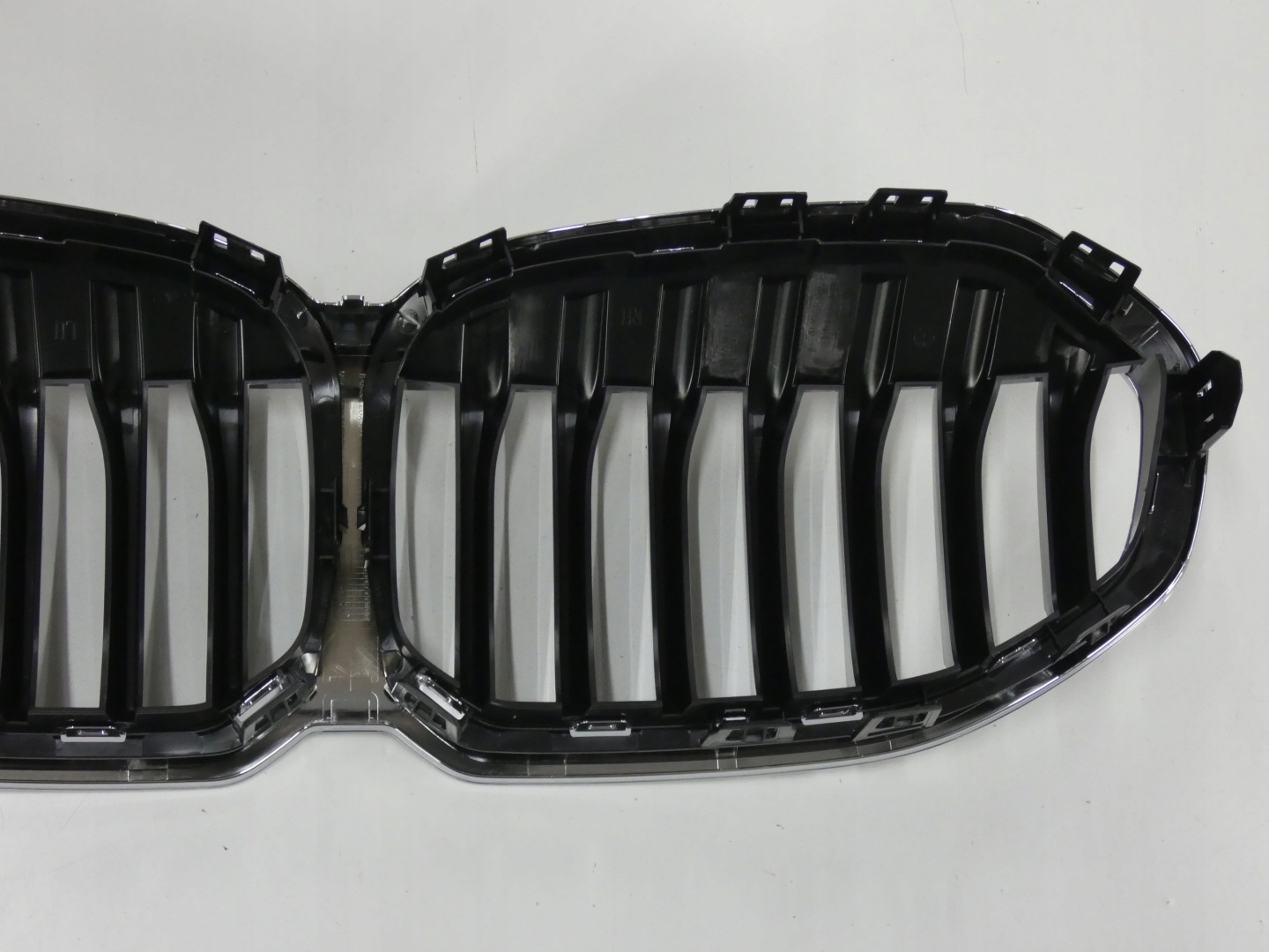 BMW 1 F40 Kühlergrill FRONTGRILL Kühlergitter 1707680 - Thumbnail 11