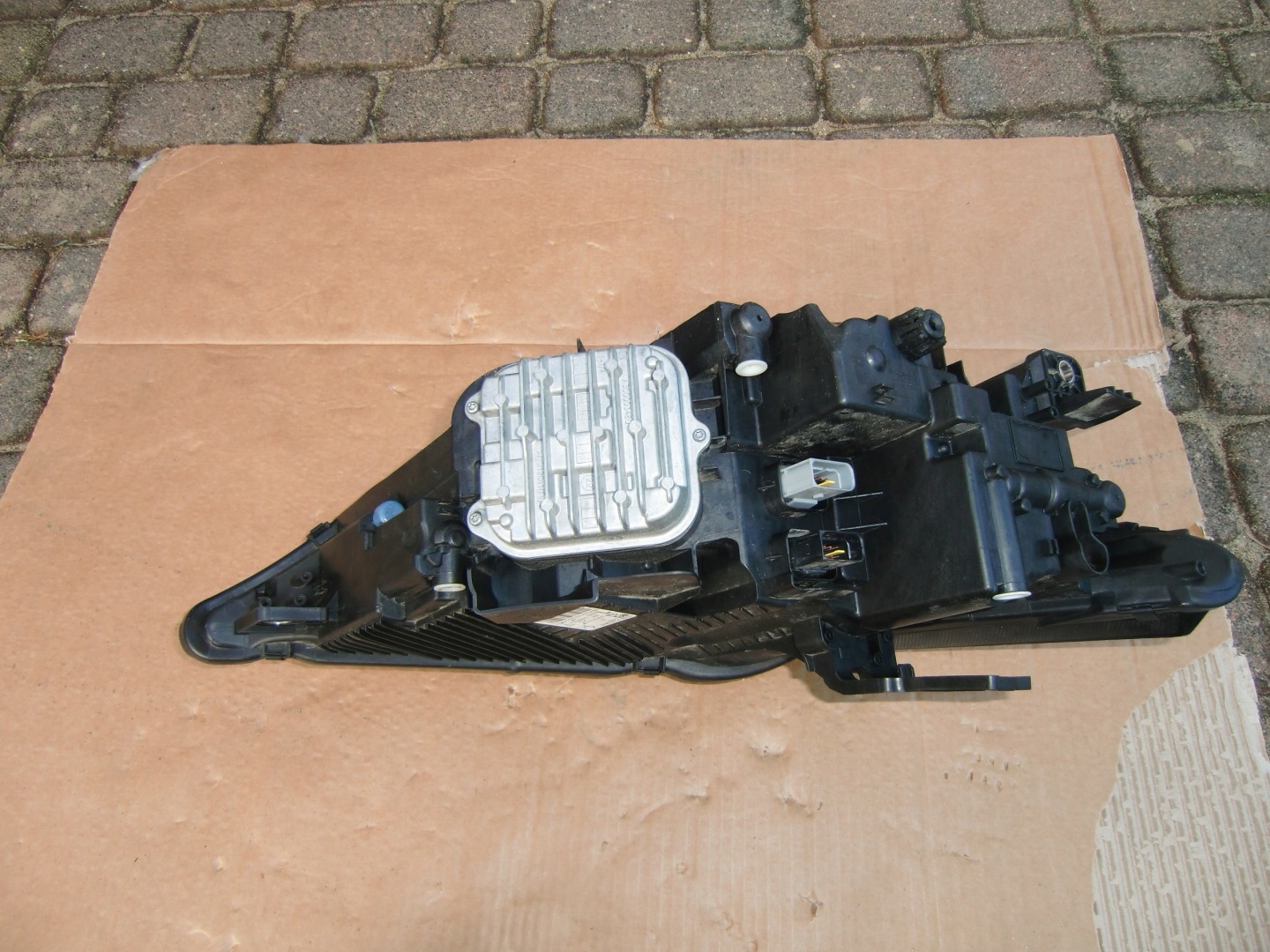 Frontscheinwerfer Citroen DS4 9848997280 LED Links Scheinwerfer Headlight - Thumbnail 5