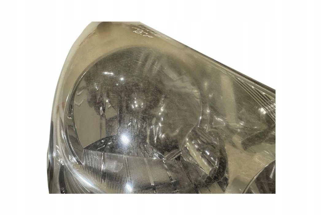 Frontscheinwerfer Toyota Verso AR2 811100F0900 LED Rechts Scheinwerfer Headlight - Thumbnail 9