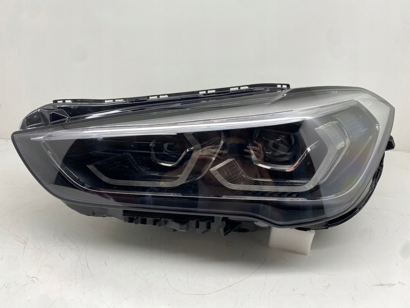 Frontscheinwerfer BMW X1 F48 9477811 Facelift LED Links Scheinwerfer Headlight - Thumbnail 1
