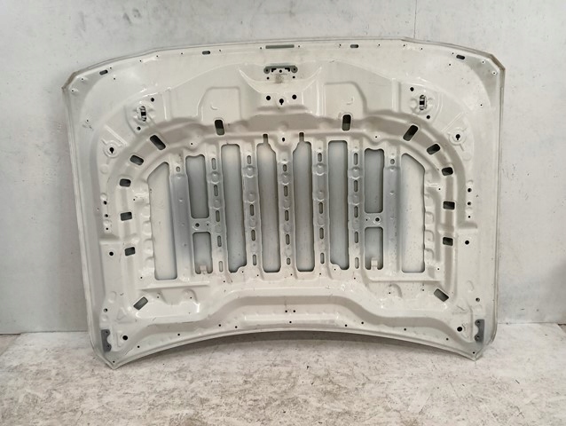Motorhaube Mazda CX-60 Bonnet Hood - Thumbnail 6