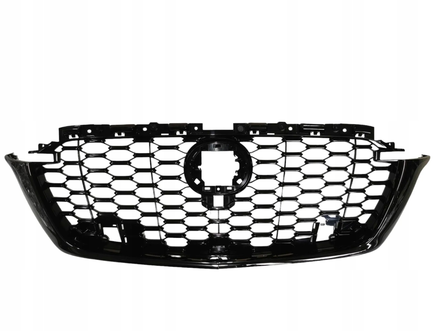 Mazda CX-60 Kühlergrill FRONTGRILL Kühlergitter KPE650711 - Thumbnail 2