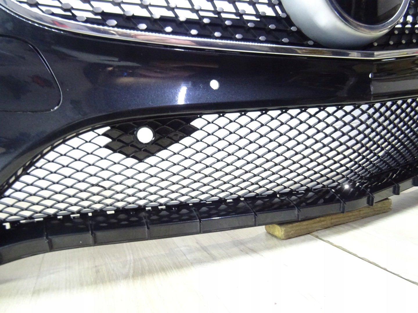 Mercedes-Benz S-Klasse W217 Kühlergrill FRONTGRILL Kühlergitter A2178850025 - Thumbnail 10