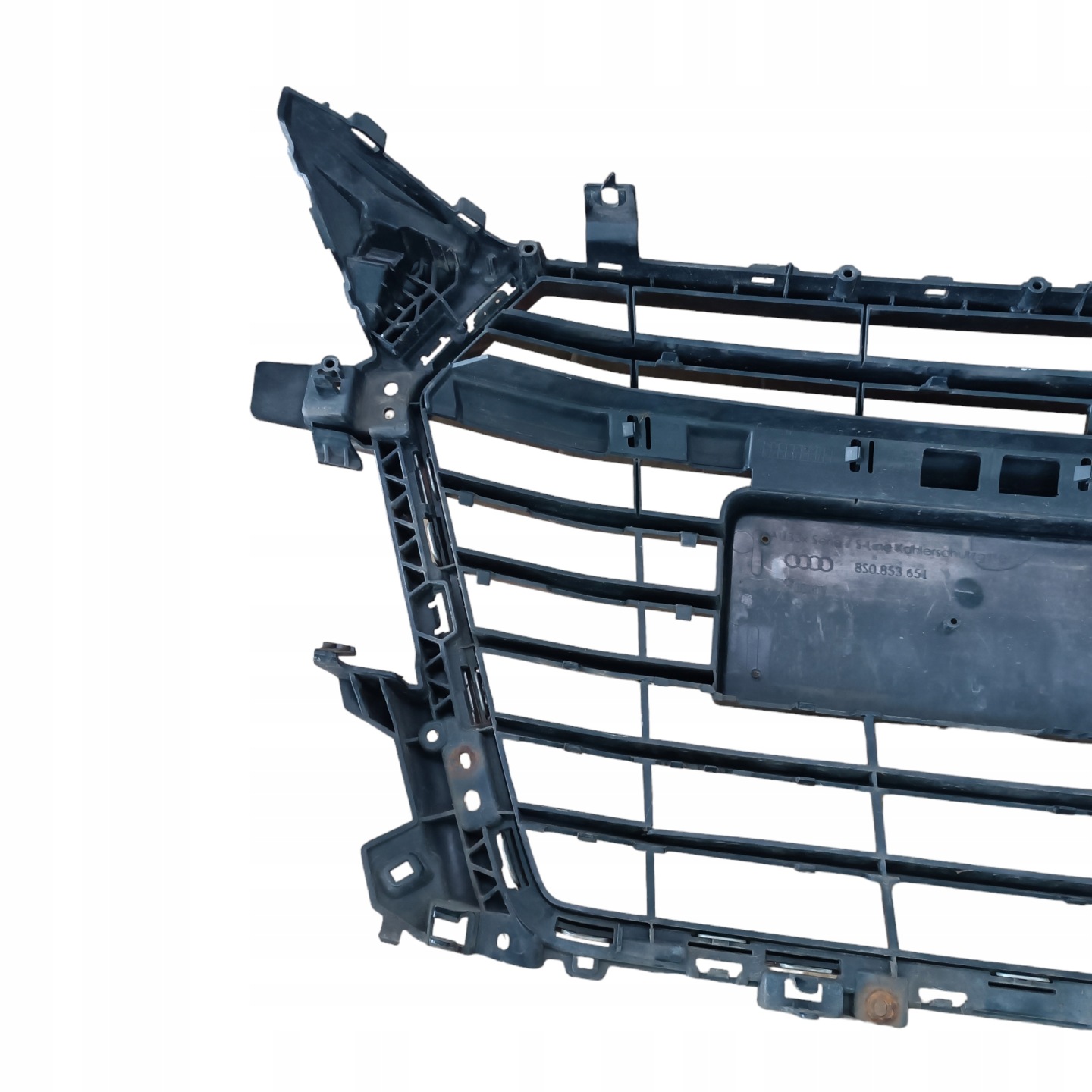 Audi TT 8S Kühlergrill FRONTGRILL Kühlergitter 8S0853651 - Thumbnail 7