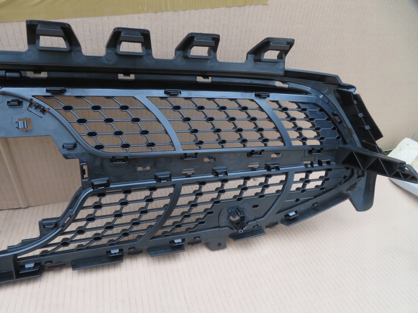 Mercedes-Benz CLA C118 Kühlergrill FRONTGRILL Kühlergitter A1188880000 - Thumbnail 11