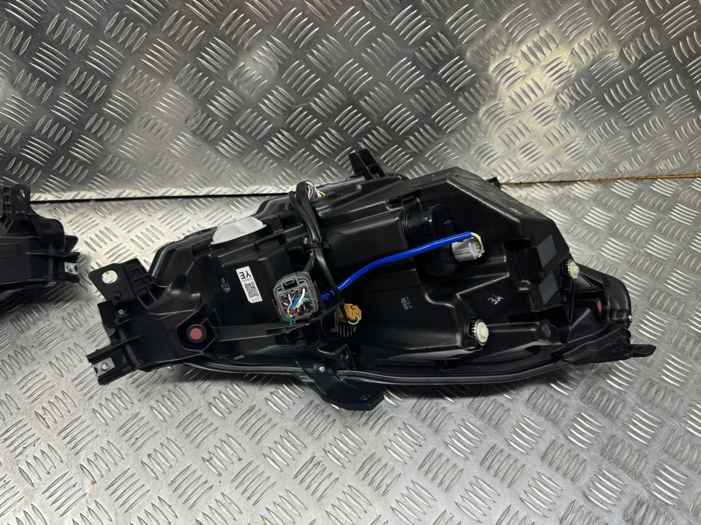 Frontscheinwerfer Subaru BRZ ZC 2022TOYOTAGR LED Links Scheinwerfer Headlight - Thumbnail 6