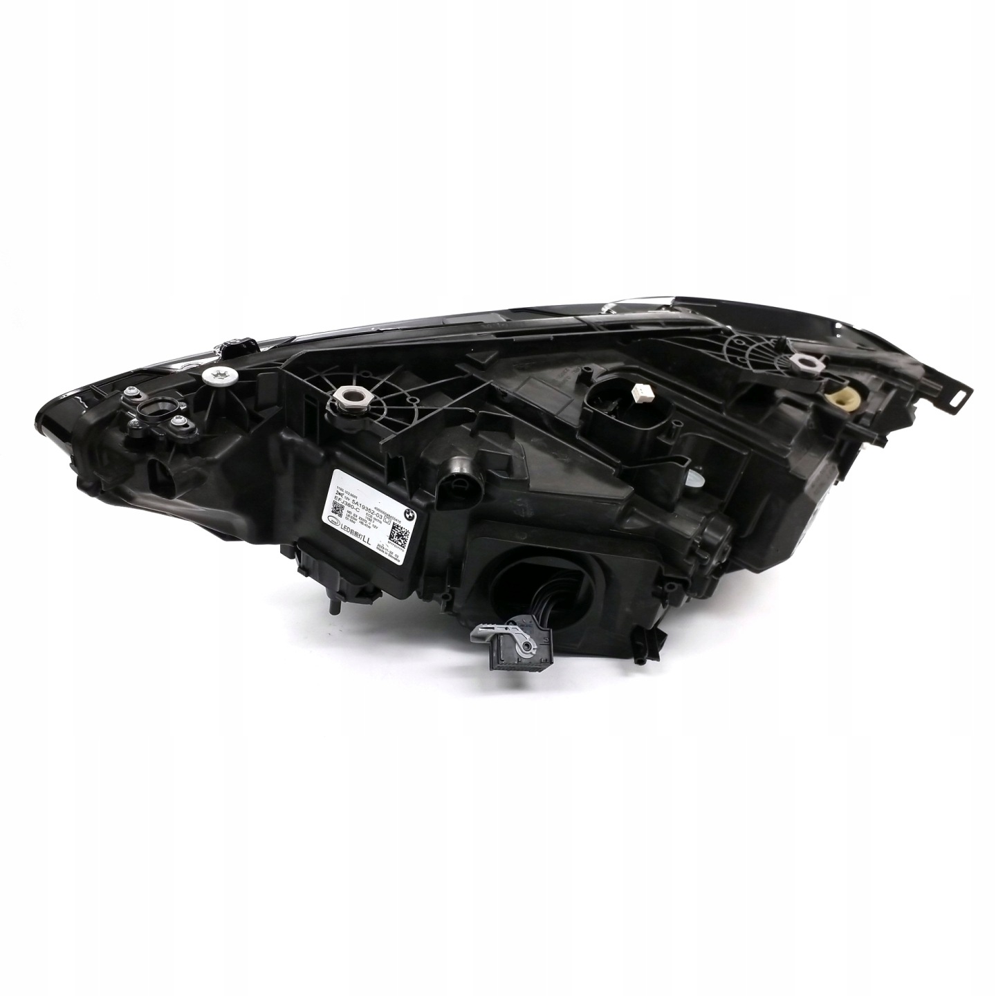 Frontscheinwerfer BMW 4 G22 5A19351 LED Links Scheinwerfer Headlight - Thumbnail 11
