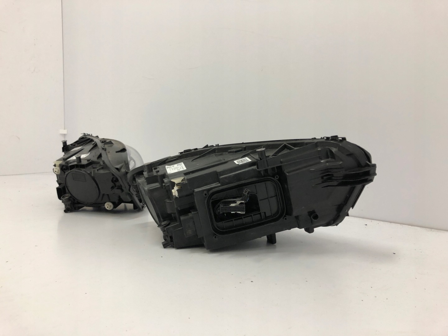 Frontscheinwerfer Mercedes-Benz CLA C118 A1189062600 High Performance LED Links Headlight - Thumbnail 6