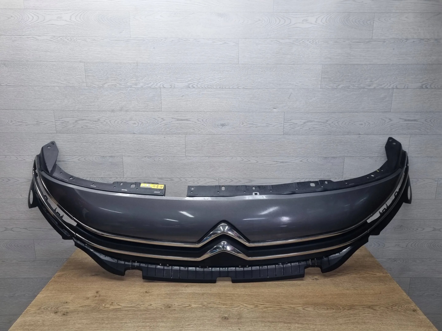 Citroen Berlingo I Kühlergrill FRONTGRILL Kühlergitter 99899498 - Thumbnail 1