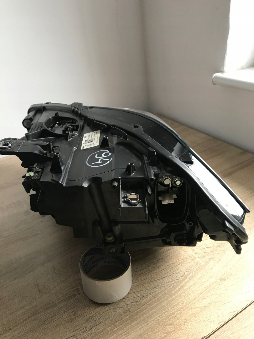 Frontscheinwerfer BMW 1 F40 9482808 LED Rechts Scheinwerfer Headlight - Thumbnail 8